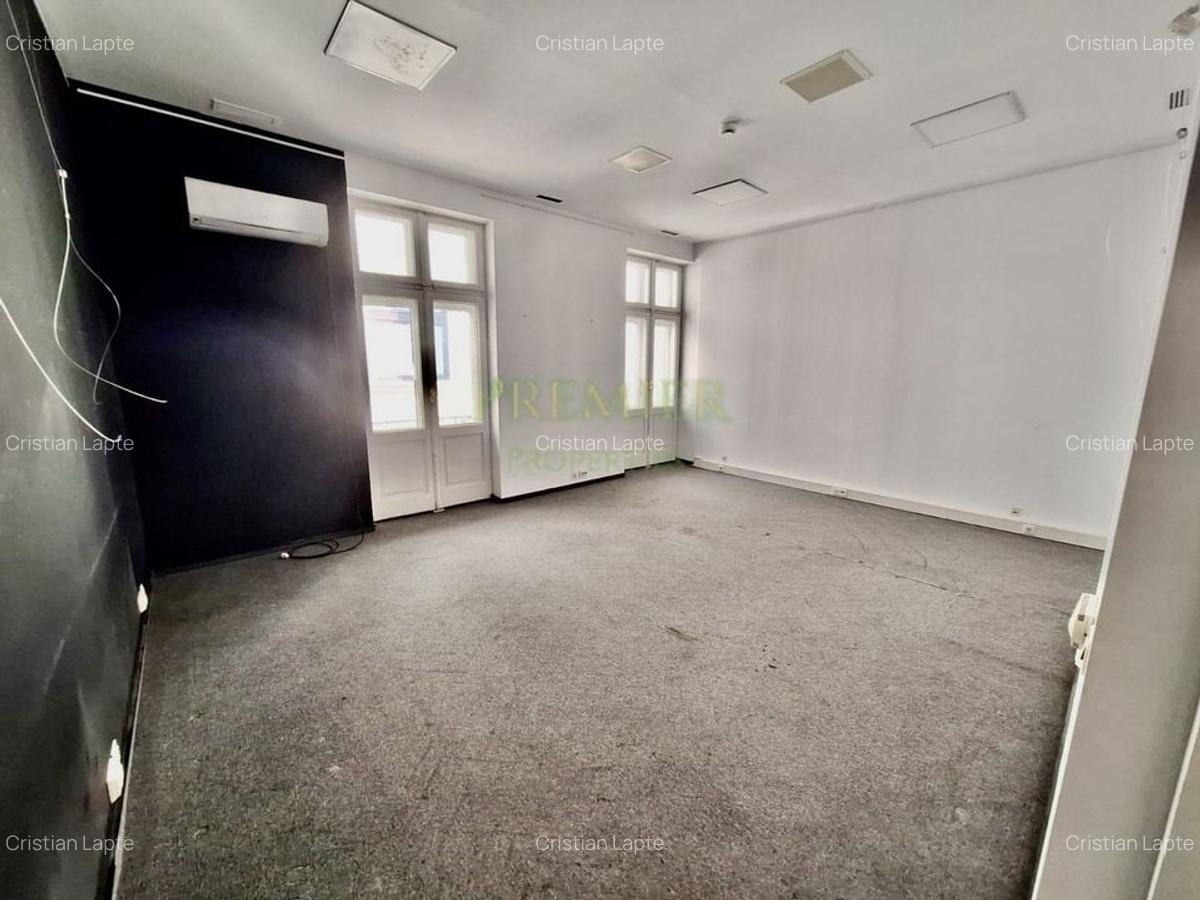 SPATIU DE BIROURI IN CLADIRE REPREZENTATIVA | URGENTA 1 | CALEA VICTORIEI | - 4 SPATIU DE BIROURI IN CLADIRE REPREZENTATIVA | URGENTA 1 | CALEA VICTORIEI | - 4