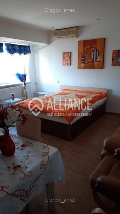 Garsonieră ultracentrală, complet mobilată și utilată - COD 08 - 4