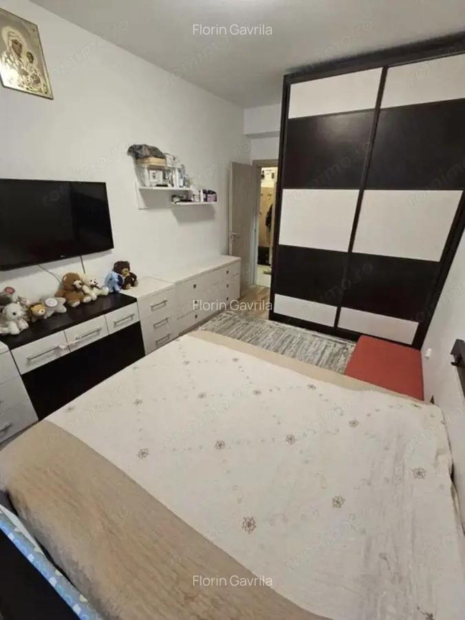 Apartament 3 camere bloc 2017 Valea Larga, Brancusi, Drumul Taberei - 1