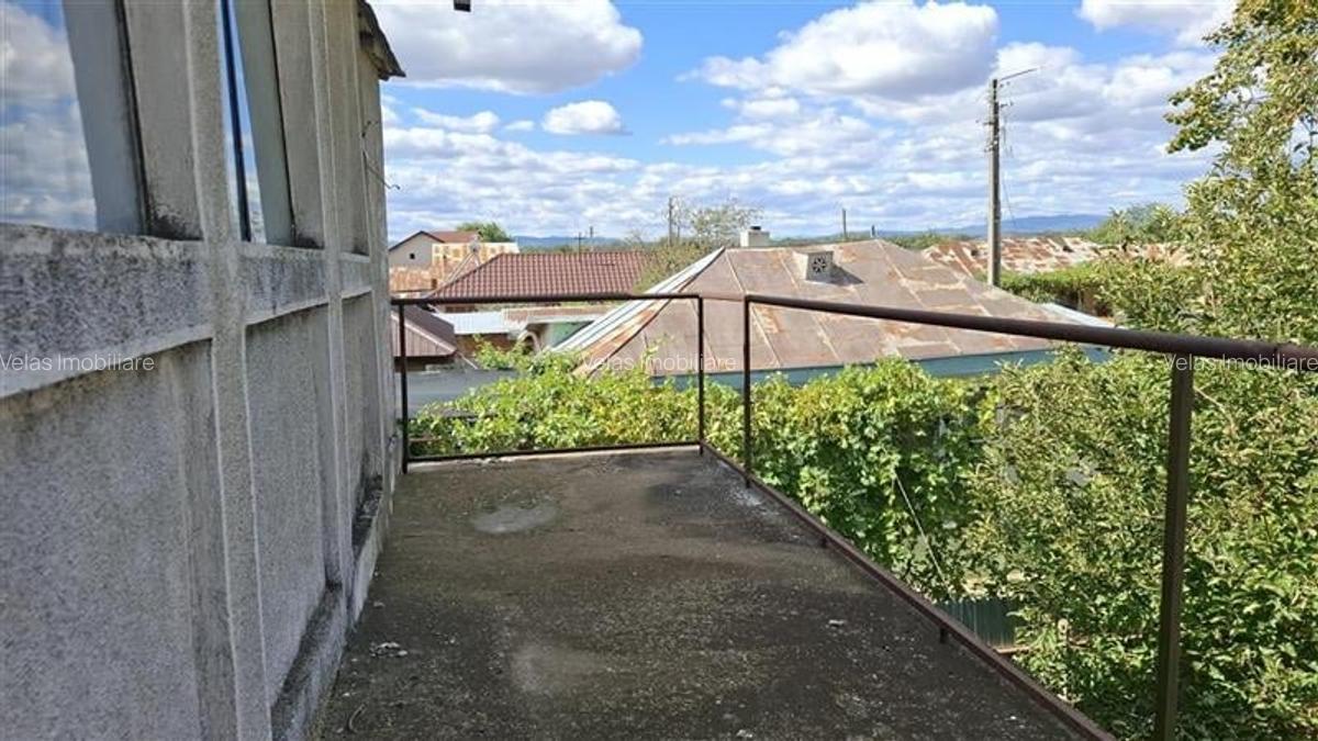 Casa Vanatori, P+ET, 904 mp teren, zona Primarie - 9