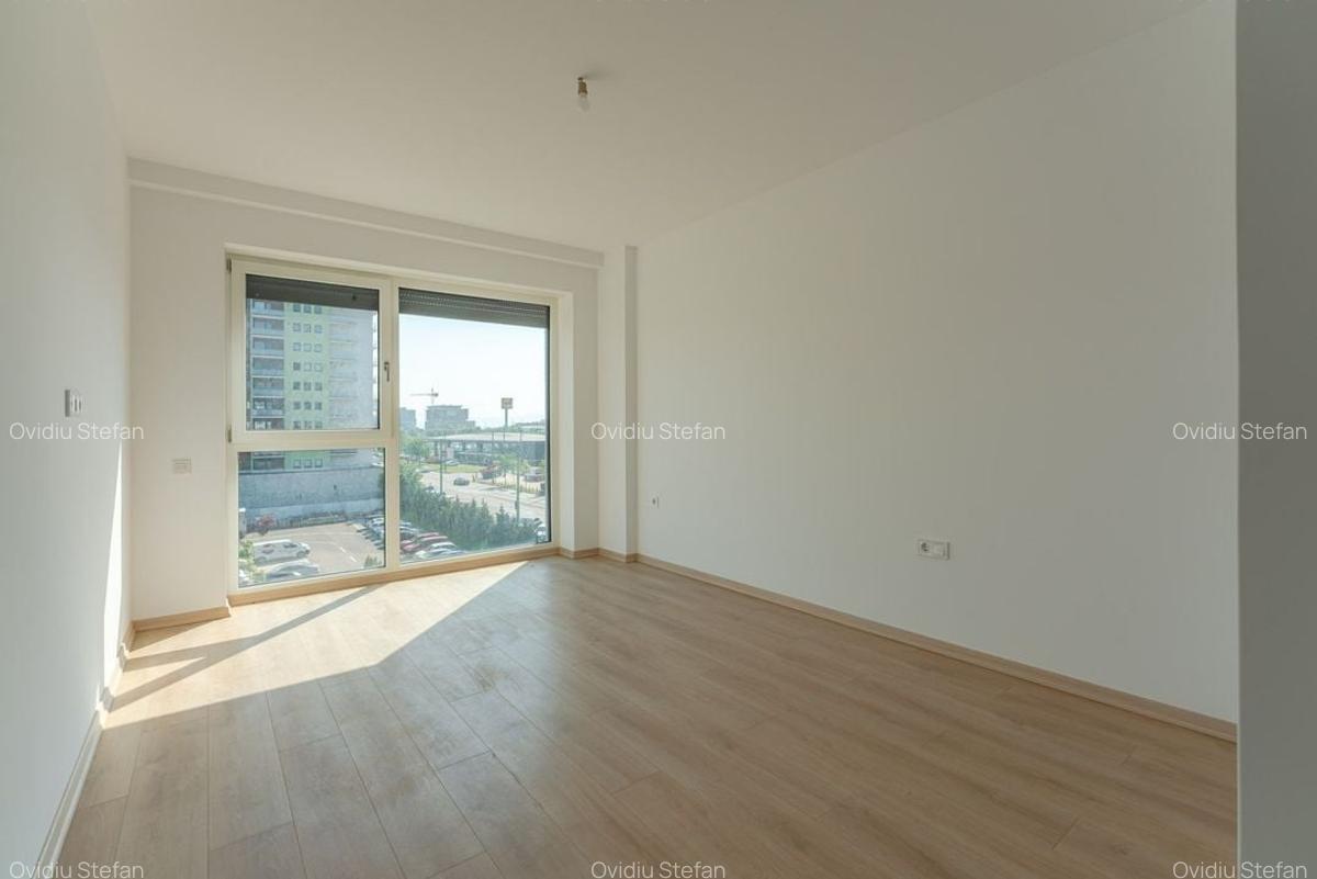 Apartament 2 camere 54 mp, bloc 2024, încălzire pardoseală, cartier Astra - 8