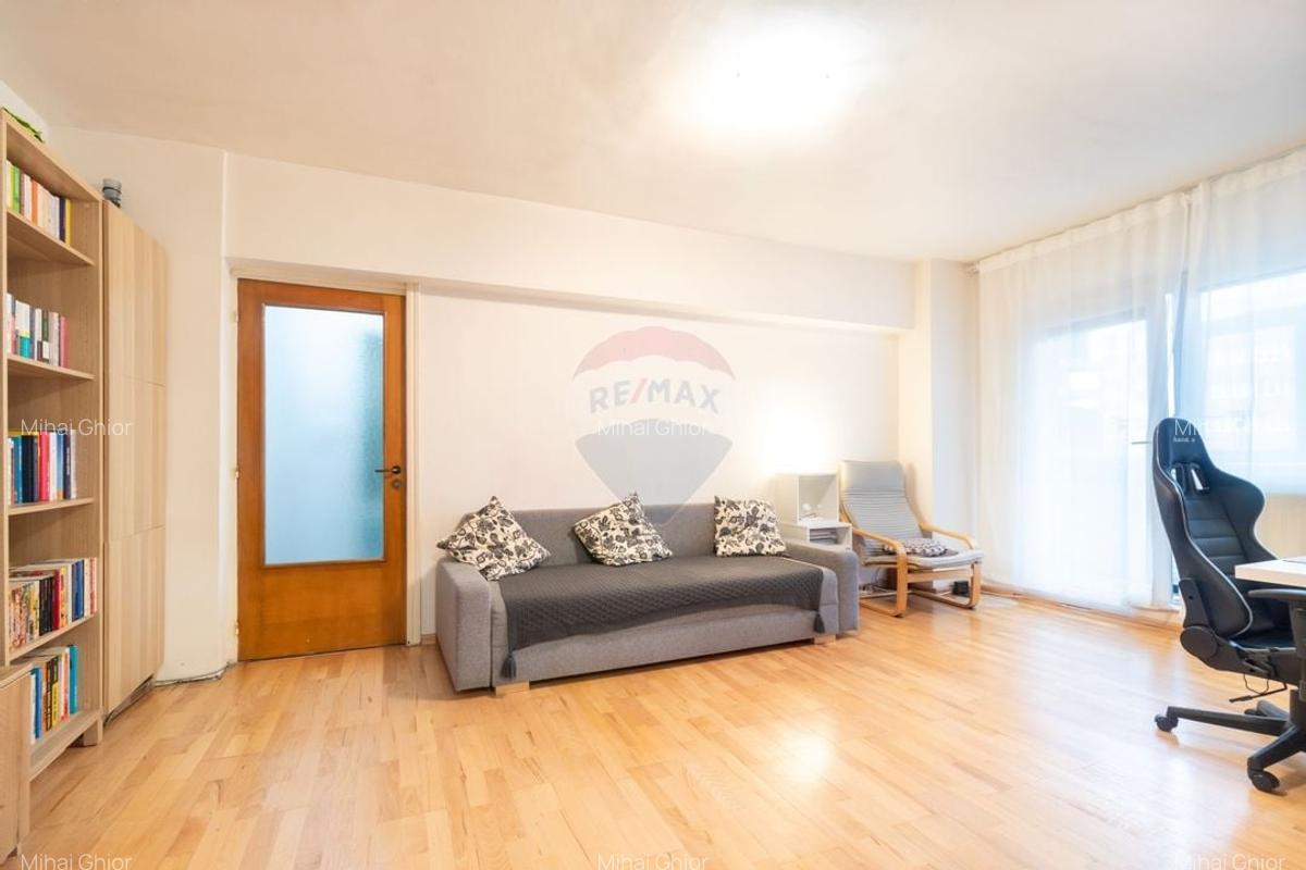 Apartament de vanzare 2 camere Drumul Sarii, 13 Septembrie - 7