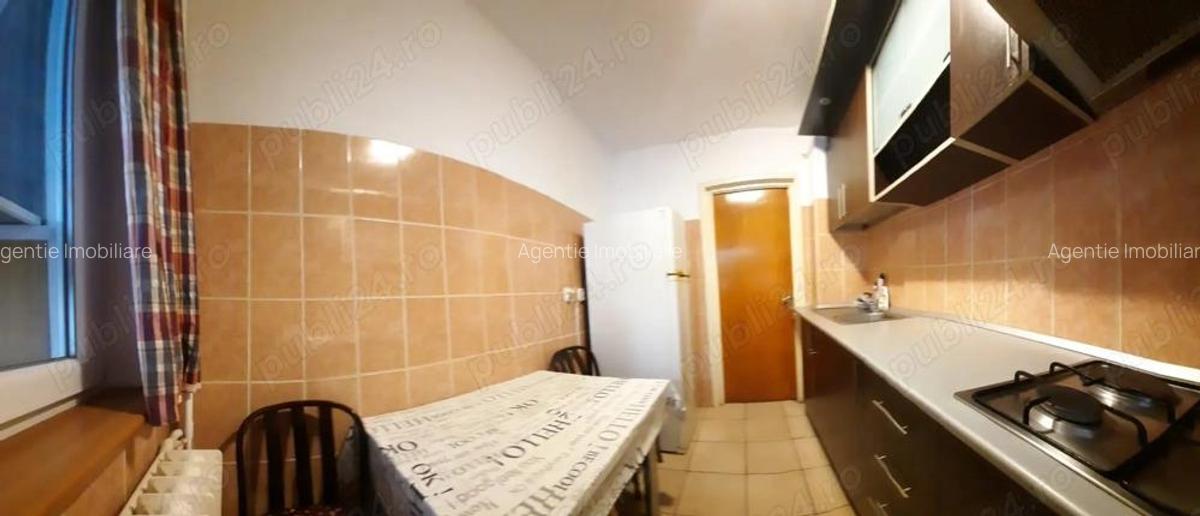 2 camere, intre metrou Gorjului si Pacii, Bld Iuliu Maniu, semistradal - 8