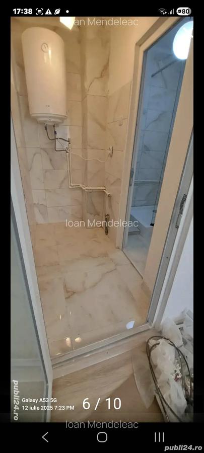 Vanzare apartament etajul 1 ULTRACENTRAL Brezoi. jud.Valcea - 2