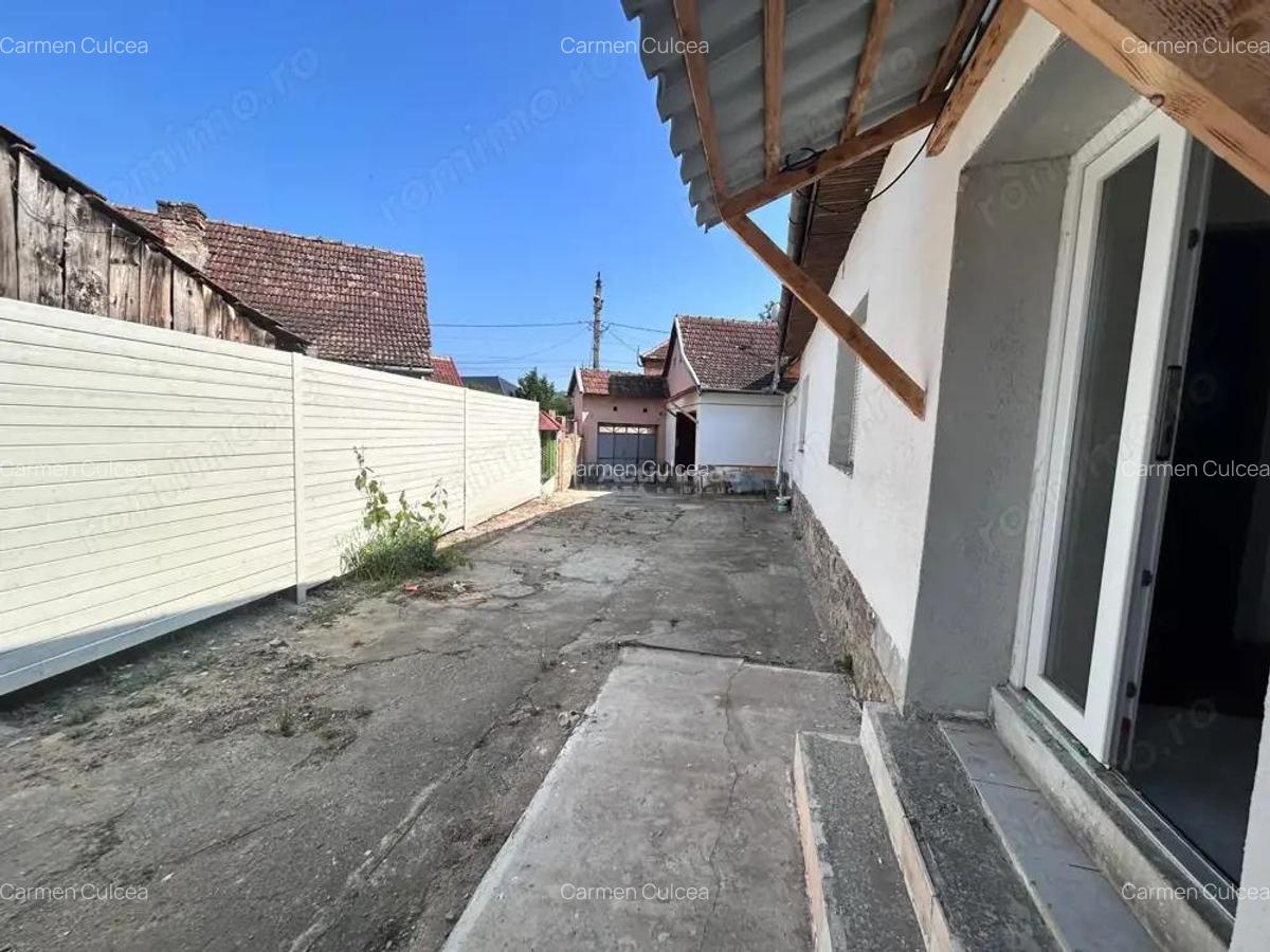 Bocsa Montana, Casa Cocheta pentru Familie mare. - 6