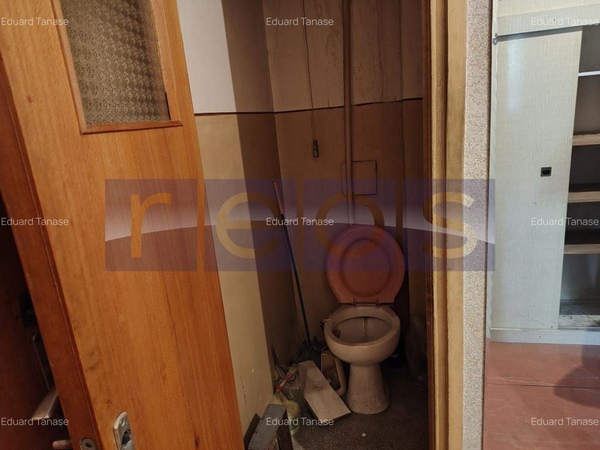 De vanzare apartament decomandat 4 camere zona Apsului - Militari - 13