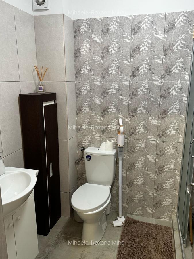Apartament cu 2 camere decomandat, mobilat în Chiajna - 5