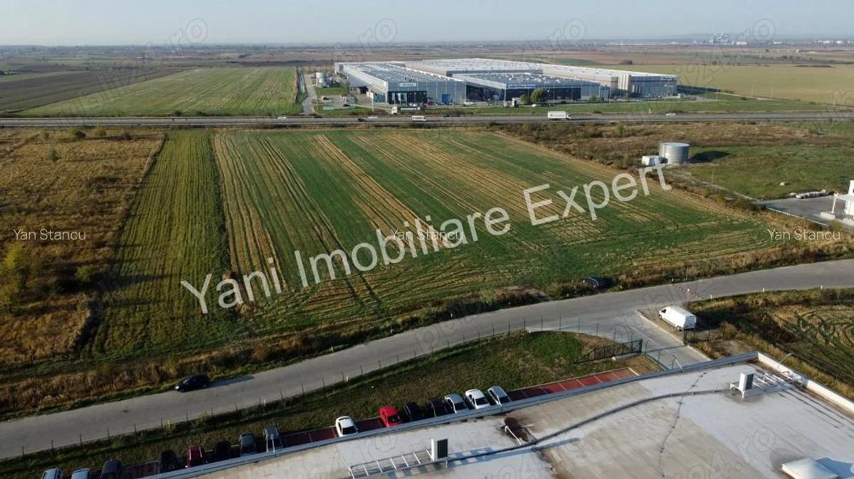 Teren de vanzare in comuna Oarja, Jude? Arge?. - 2