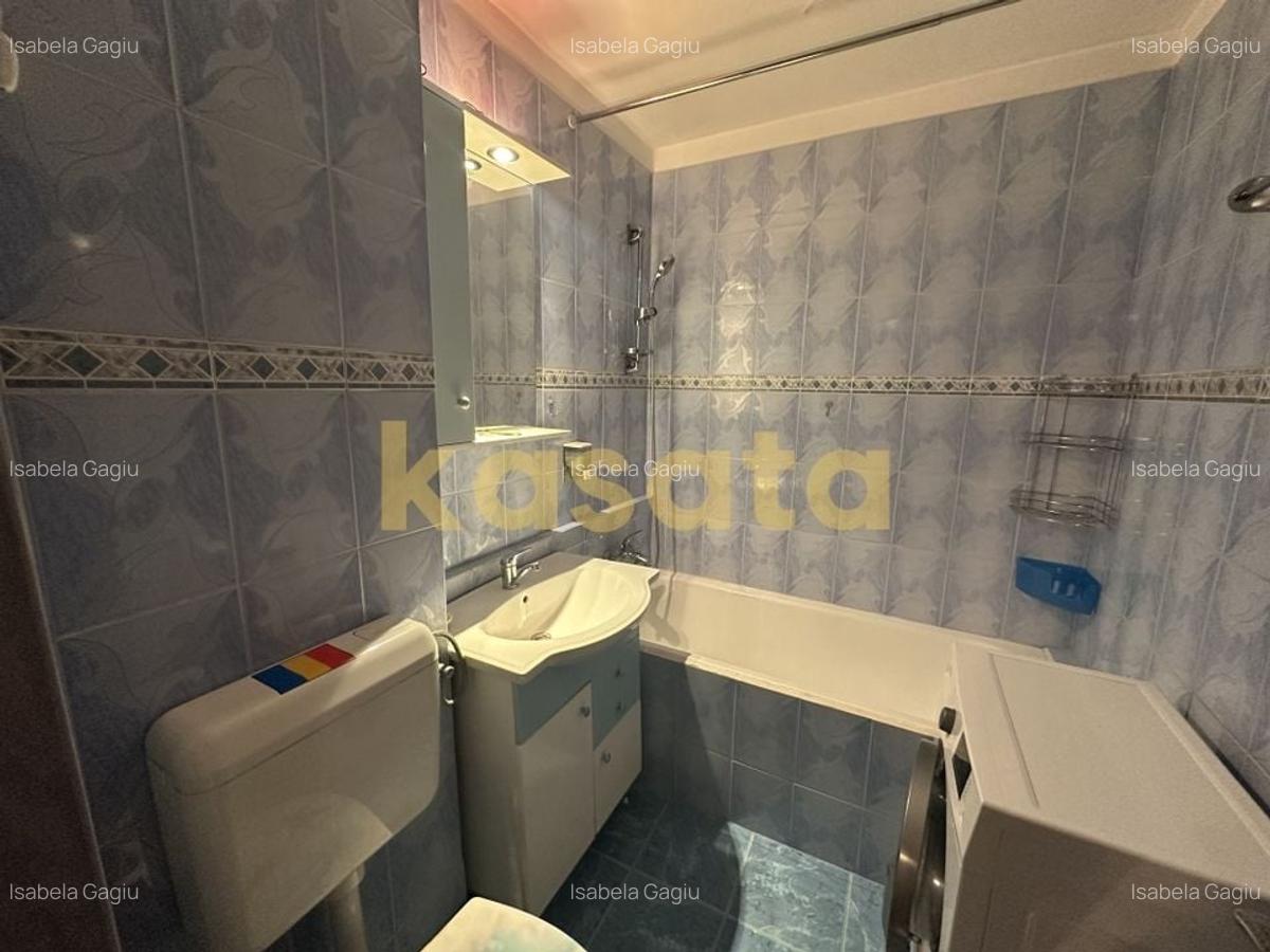Garsonieră Drumul | Metrou Favorit | Acces Stradal - 9