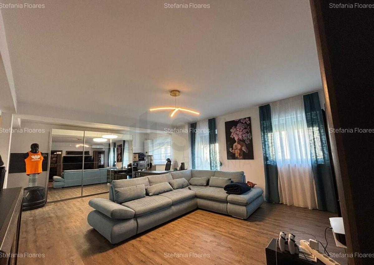 Vila cu 5 camere mobilata in Otopeni - 6 Vila cu 5 camere mobilata in Otopeni - 6