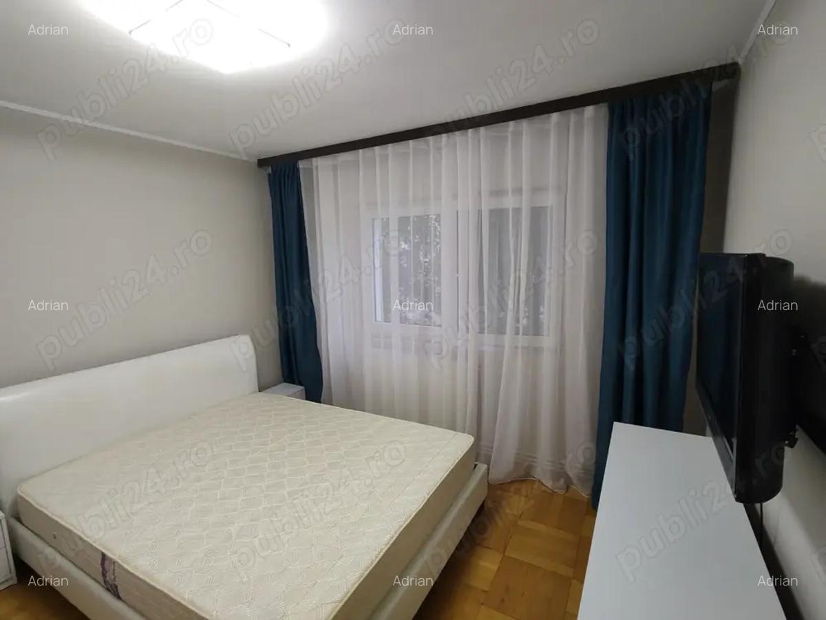 Inchiriez apartament cu 3 camere in zona Frumoasa - 6