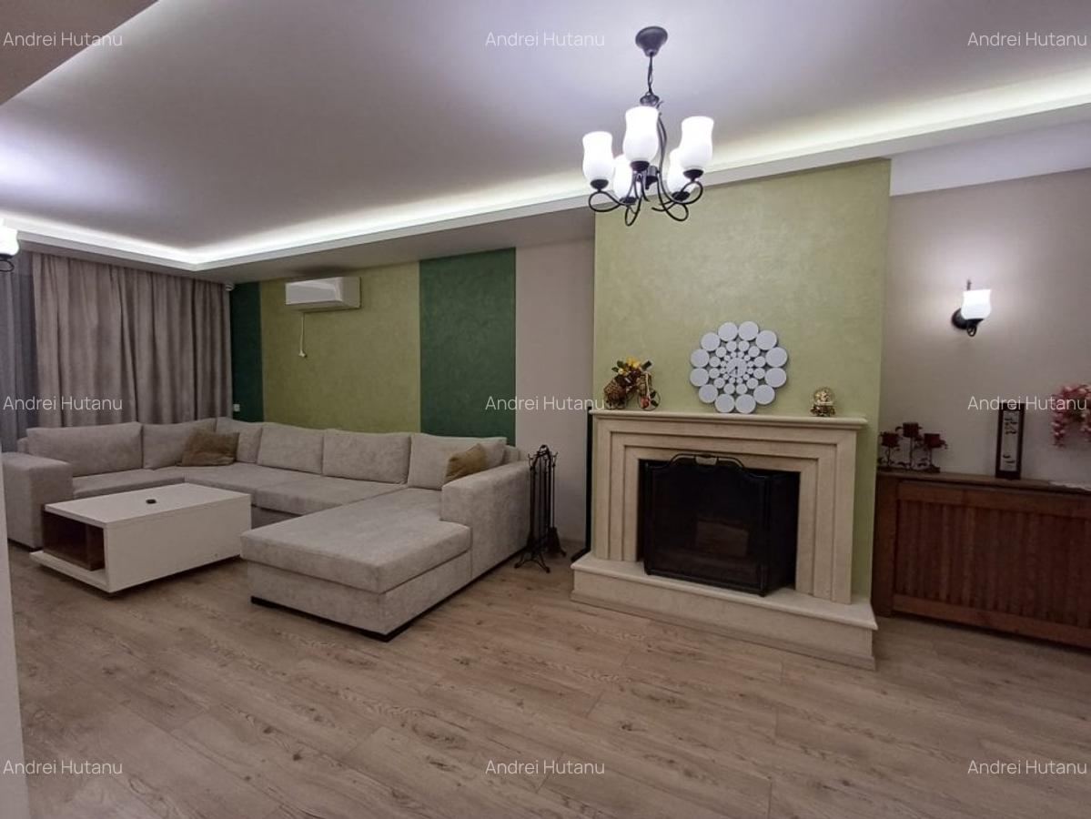 CASA PREMIUM  MIROSLAVA , 250MP UTILI, 5 CAMERE, BECI, 2 GARAJE, 1100 MP TEREN - 23