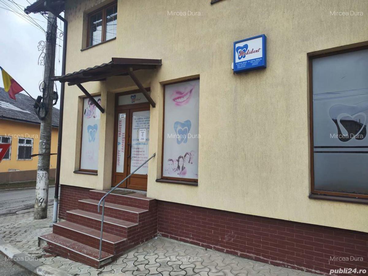 Spa?iu comercial Abrud - 3