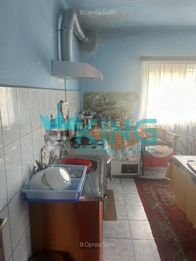 Cristian  | 7 Camere | Necesita renovare - 14