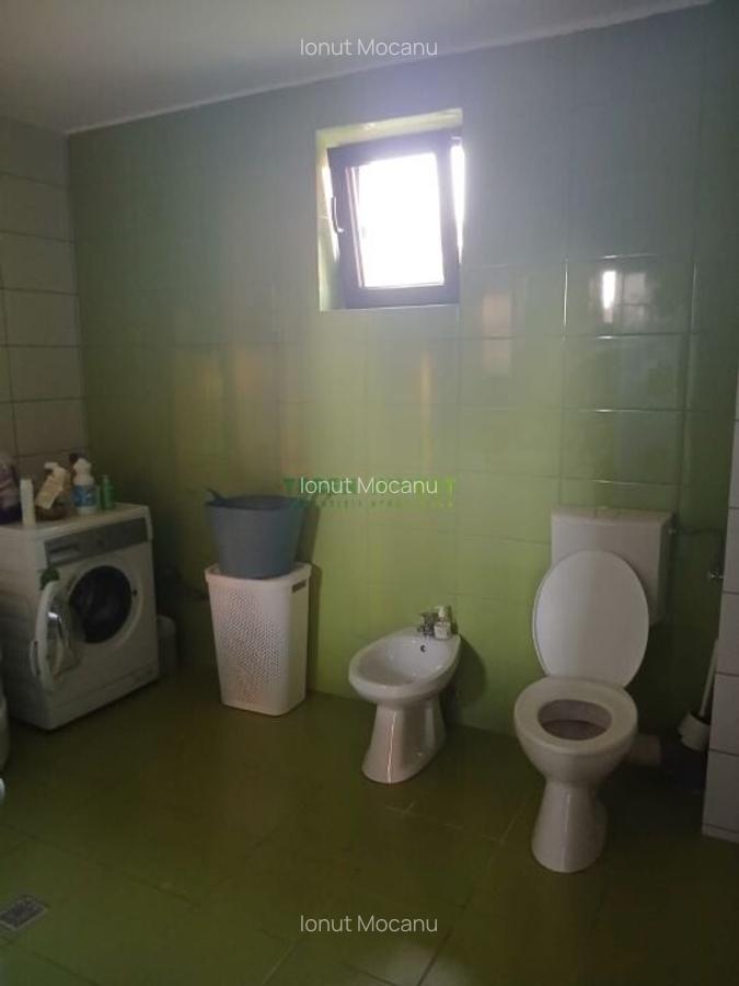 De vanzare casa P+1 cu teren 1000 mp  Comuna Berceni - 24