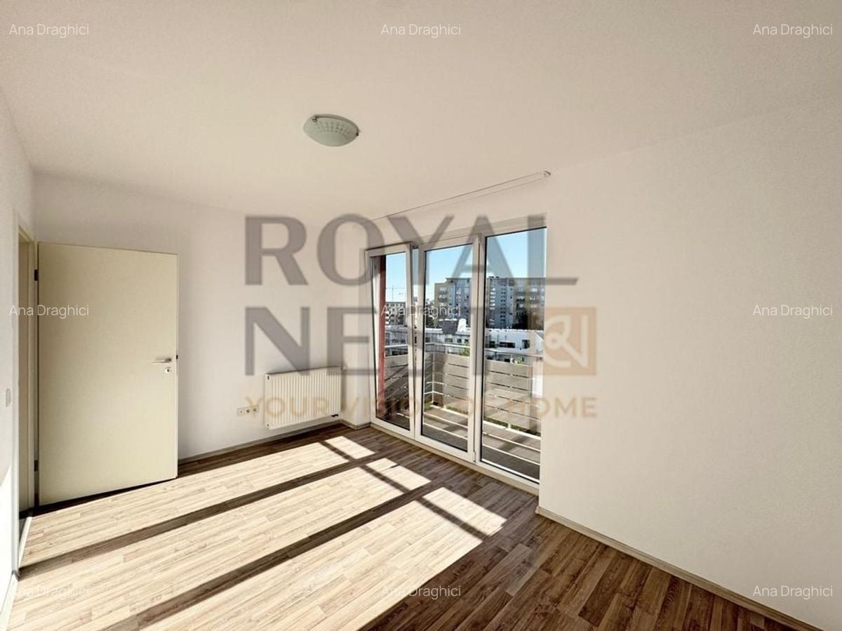 COMISION 0%! Apartament 3 camere in Avantgarden 3 - 19