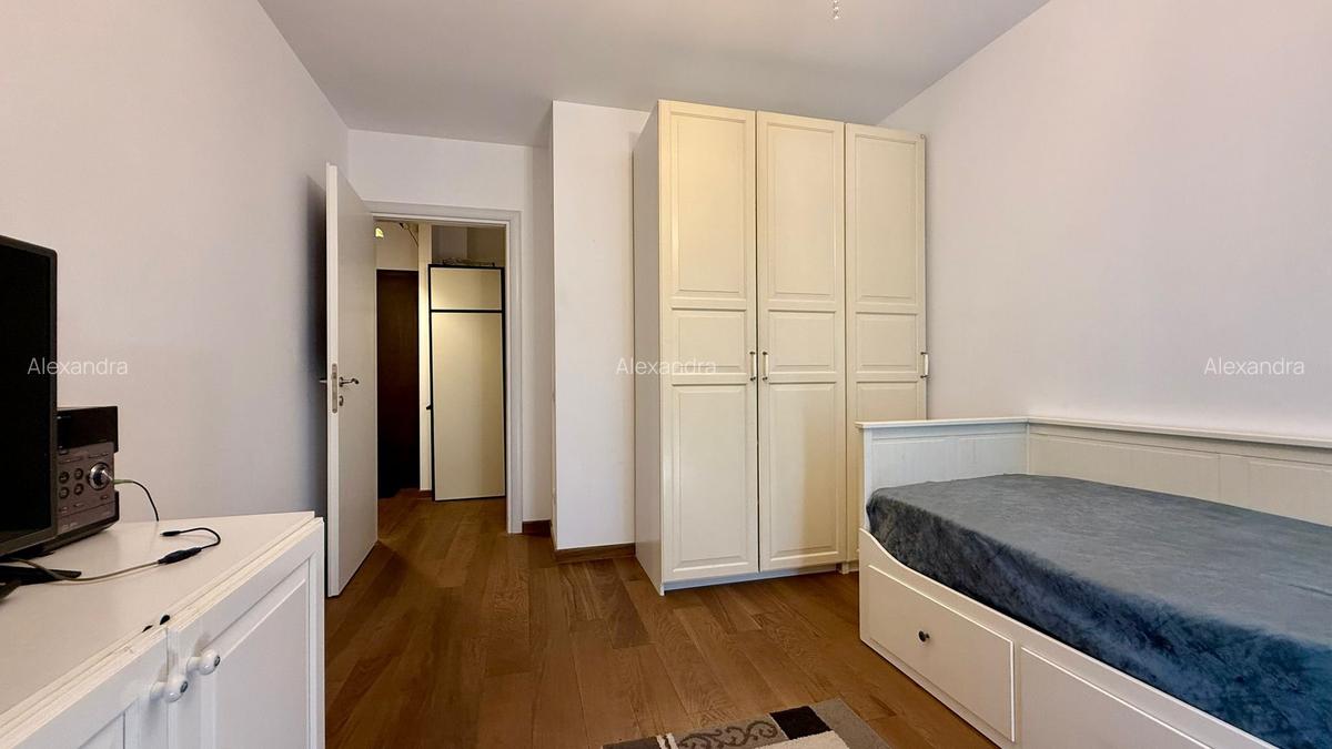 2 Camere 78mp Etaj 4 Vedere La Lac Lebada Lake Residence - 8