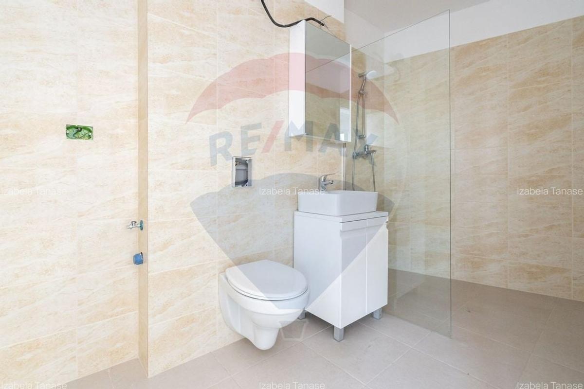 Apartament cu 2 camere semidecomandat în Timpuri Noi - 6
