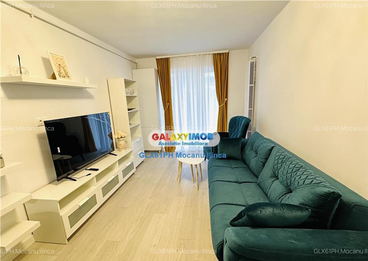 Apartament superb, 2 camere, bloc nou, Ploiesti - 1