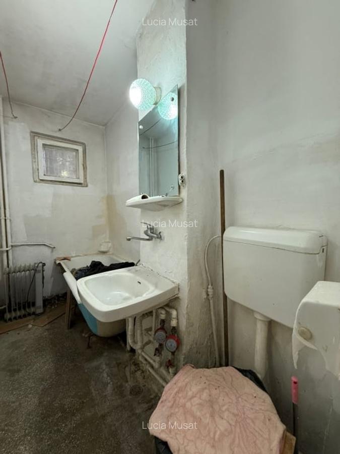 Tomis Nord -  Badea Cartan- Apartament 2 camere sedmidecomandat - 7