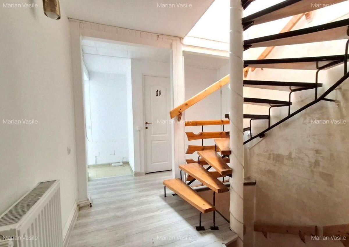 De Vanzare Casa si Spatiu Comercial Zona Unirii - 6