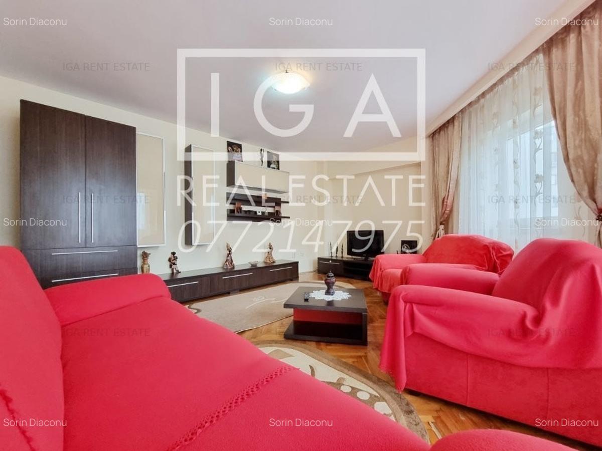 2 Camere, 2 Balcoane, Faleza Nord, Gaze, Termen Lung - 2