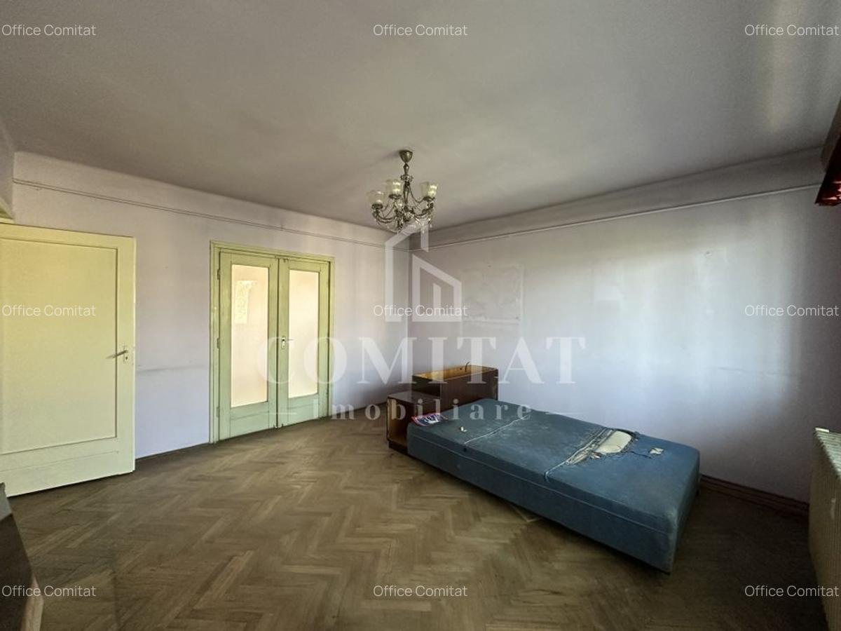 Apartament cu 4 camere | 82 mp | Zona Sălii Polivalente - 3