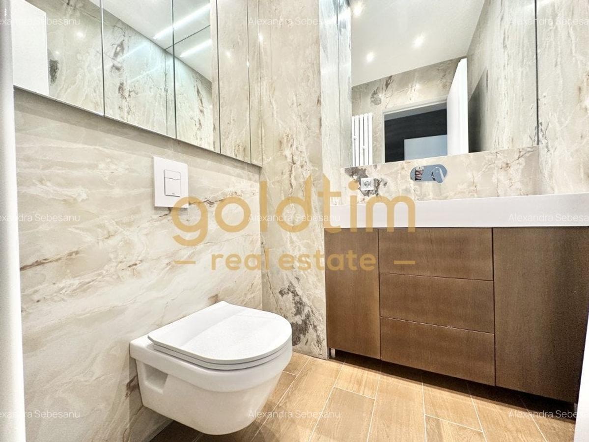 APARTAMENT IMPRESIONANT/EXCLUSIVIST/COMPLEX BOUTIQUE/CAMERA PERSONAL/KISELEFF - 18