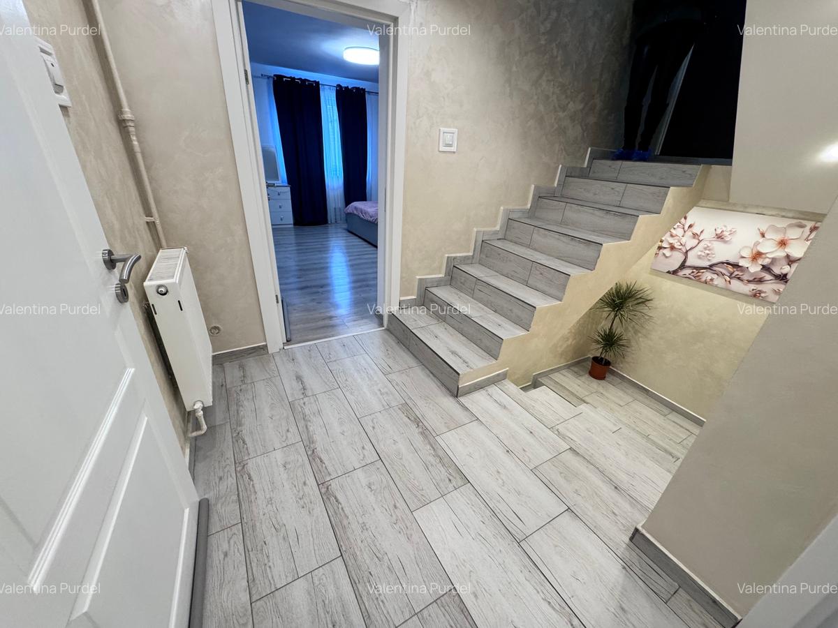 Duplex cu 5 camere în Brâncoveanu - 14