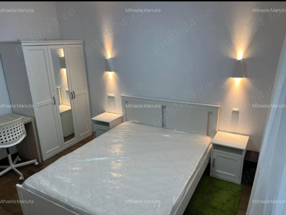 AP. 2 CAMERE BD. FERDINAND, BLOC NOU, CENTRALA, METROU 5 MINUTE - 2