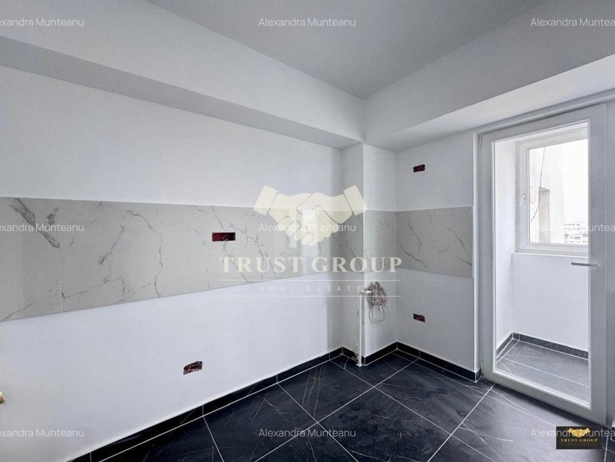 Apartament 3 Camere Titulescu  | renovat - 13