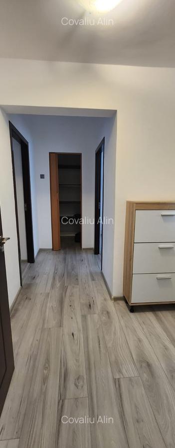 Apartament 3 camere Bulevardul Victoriei, suprafata 77 mp, mobilat si utilat ! - 15