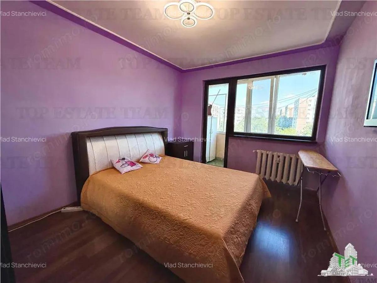 Apartament 3 camere 66mp | Langa Stadion Rapid - 5