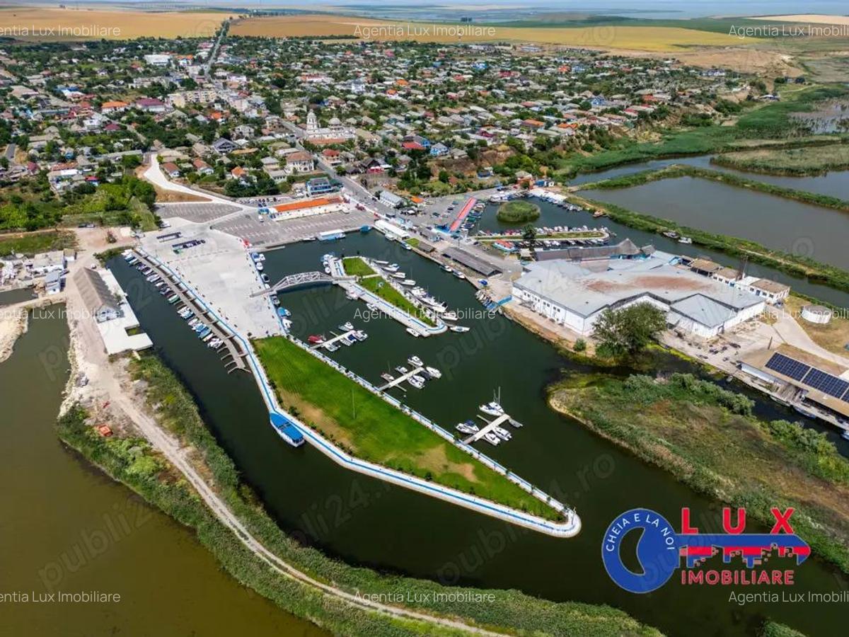 ID 6699 EXCLUSIVITATE Jurilovca Investi?ie sigura in turism - 20