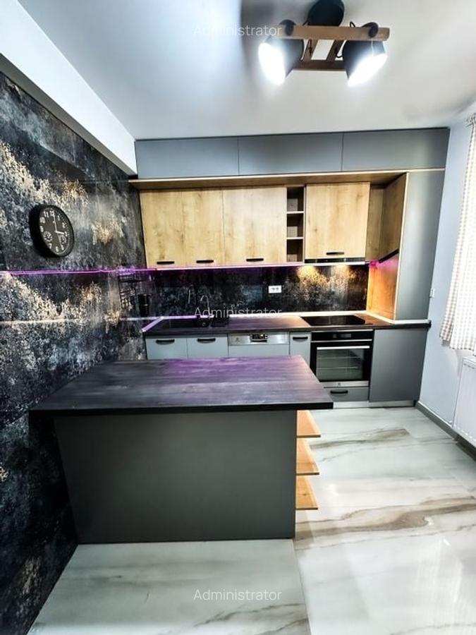 Vila tip duplex de vanzare, 4 camere, mobilata si utilata, curte amenajata - 5