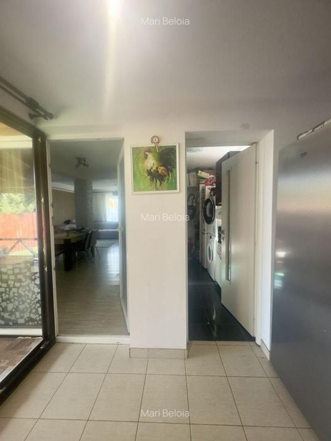 Casa INDIVIDUALA, Giroc-Sat Batran, Disponibila imediat - 11