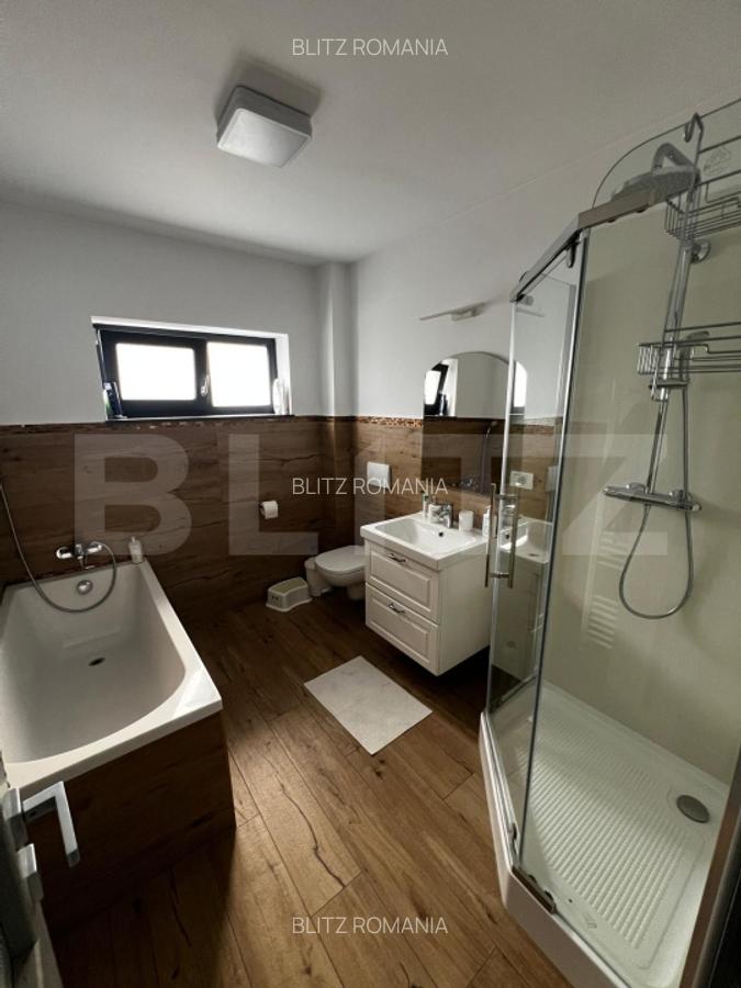 Casa 4 camere eleganta Stupini - 9