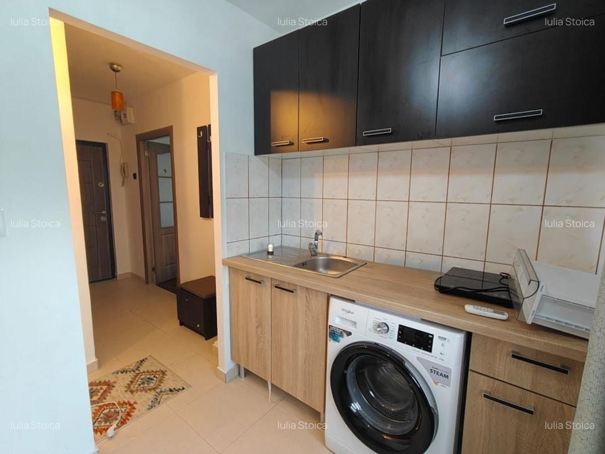 De închiriat: garsonieră metrou Lujerului - Gorjului - 5