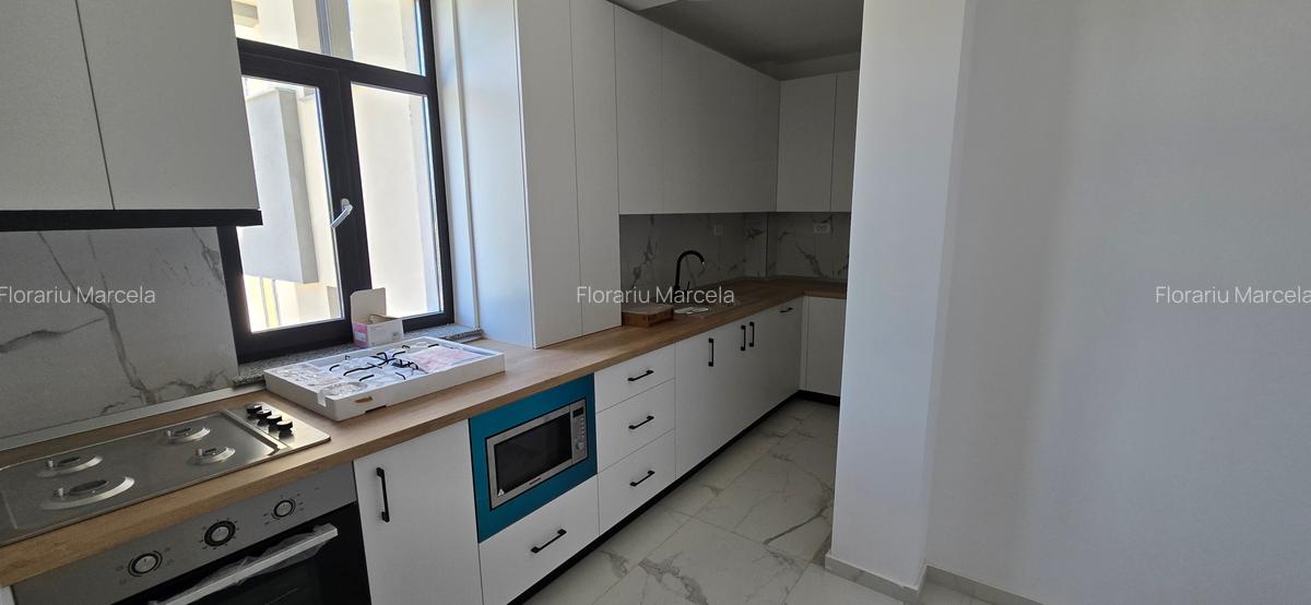 Apartament 3 camere bloc nou 2025 zona Pimaverii - 6