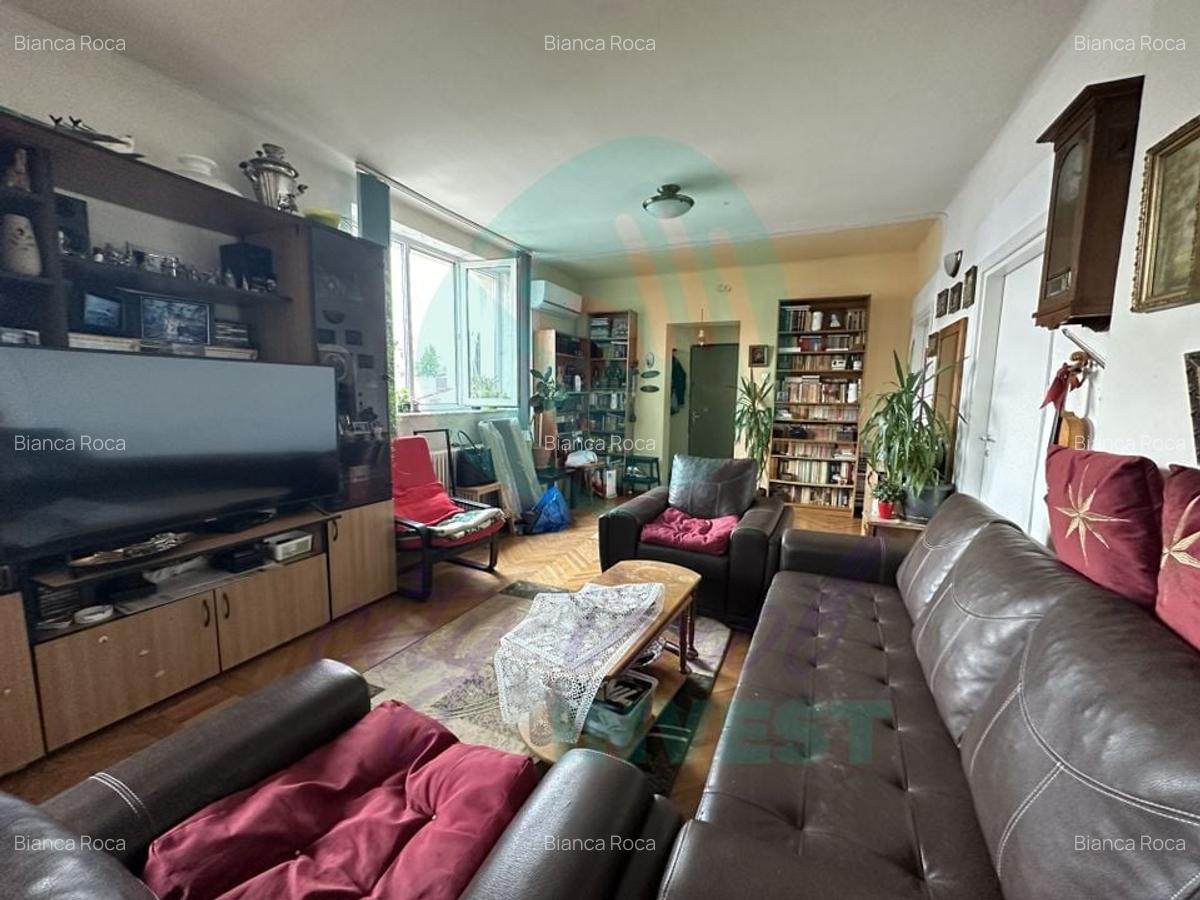 4 camere de aprox 100 mp - ART DECO - 2