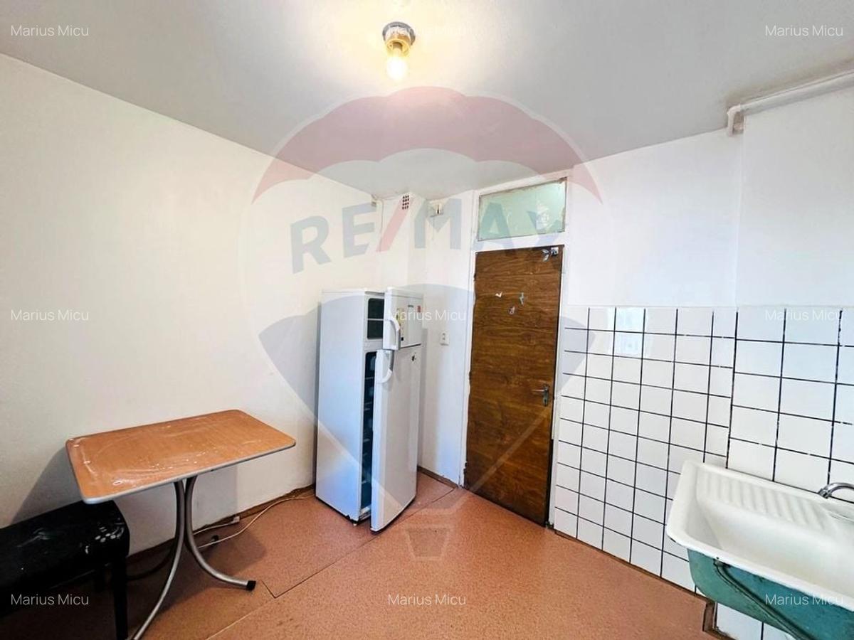 Apartament de inchiriat in zona Aviatiei langa Metrou Aurel Vlaicu - 5