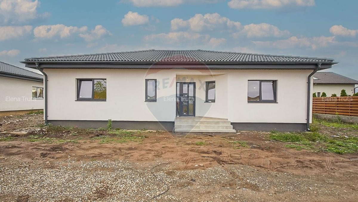 COMISION 0 Casa individuala pe parter, Cartier Izvor - 2 COMISION 0 Casa individuala pe parter, Cartier Izvor - 2