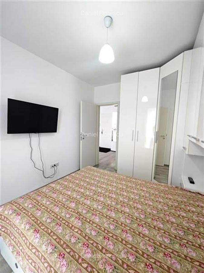 Inchiriere apartament 2 camere,Avantgarden3,etaj 6, mobilat/utilat - 6