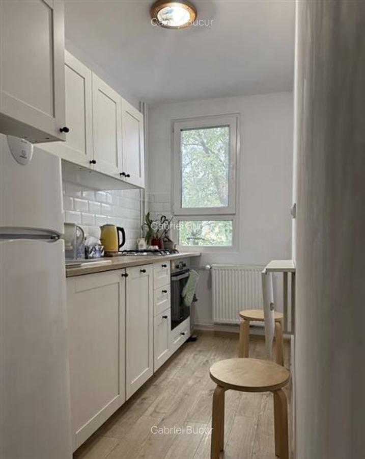 Vanzare Garsoniera Decomandata Berceni-Secuilor - 8