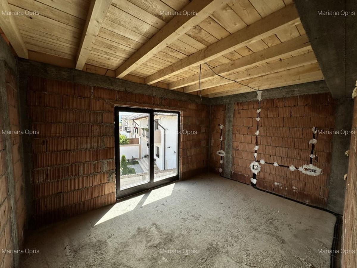 Casa individuala, 4 camere, 154mp, Tineretului - 11