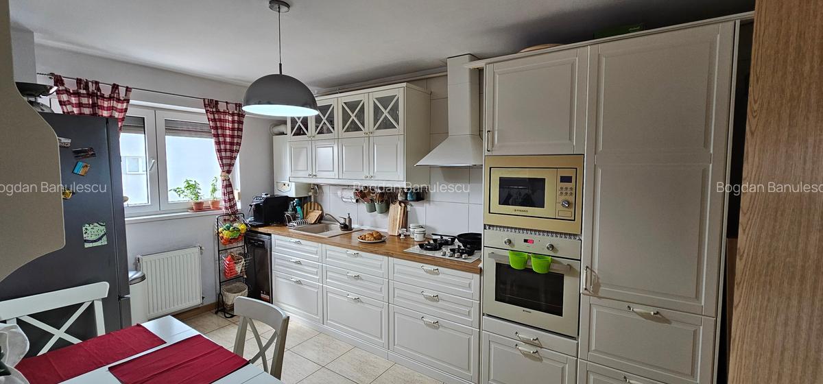 3 camere vanzare - Hercesa Vivenda Residencias - 5