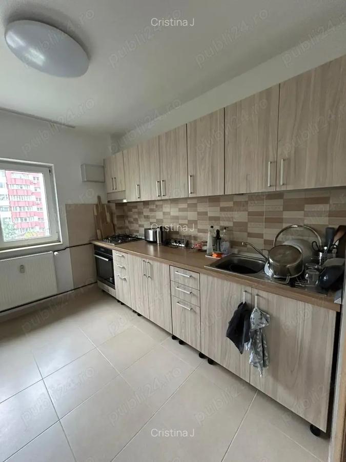 Inchiriez apartament 2 camere Panduri 13 Septembrie - 1
