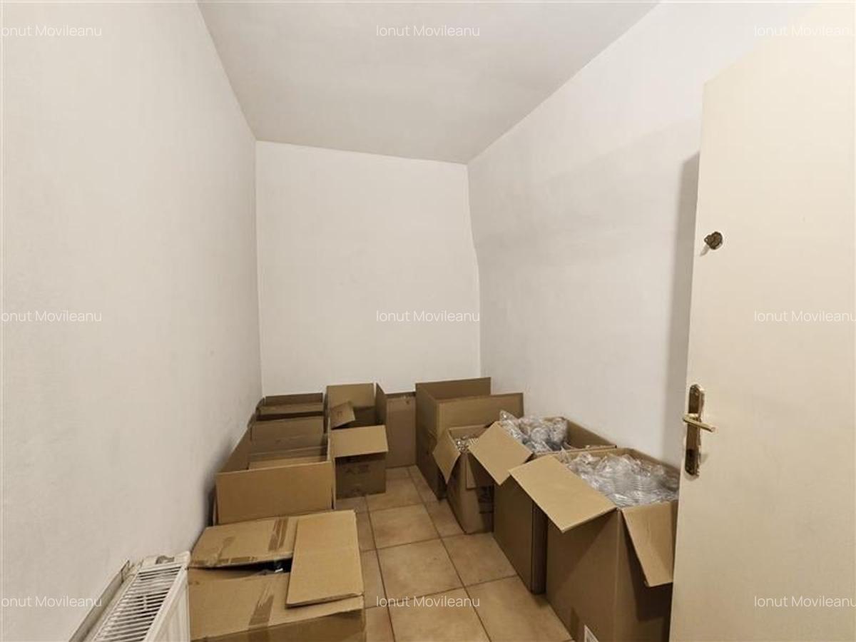 Spatiu comercial de inchiriat Bd Magheru - 12