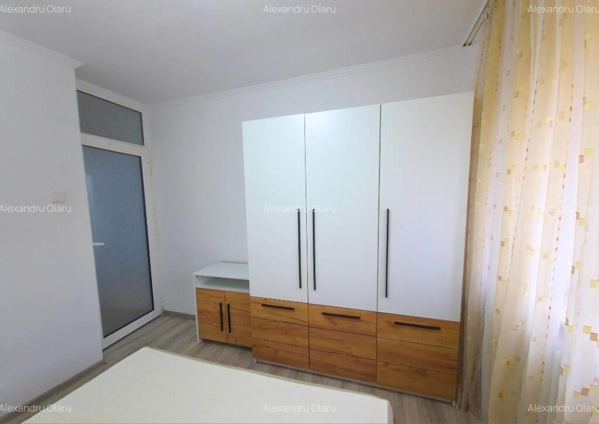 MATEI BASARAB - 2 CAMERE, ETAJUL 1 - 10