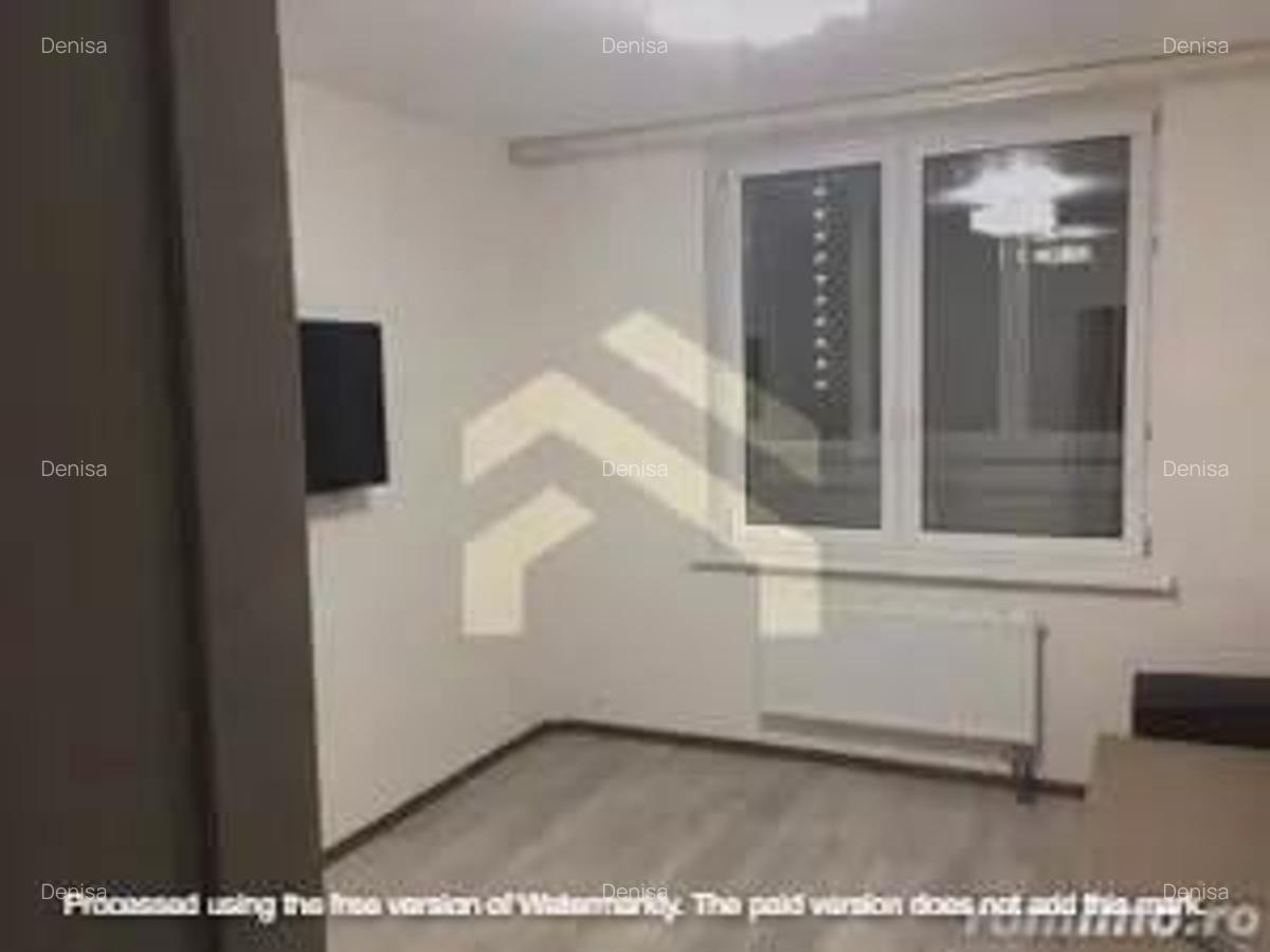 Inchiriere apartament o camera zona Someseni - 4